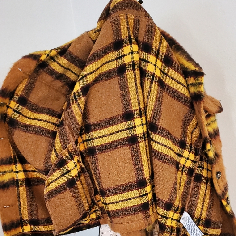 Dictionary Jacket - Picture 4 of 5